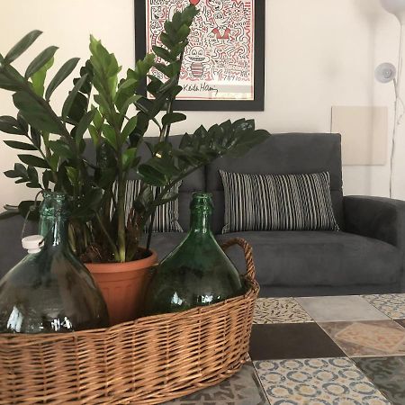 Villa La Rina Παλέρμο Εξωτερικό φωτογραφία