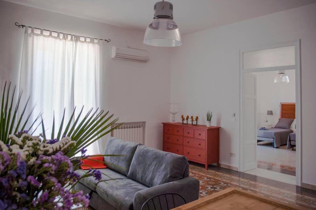Villa La Rina Παλέρμο Εξωτερικό φωτογραφία