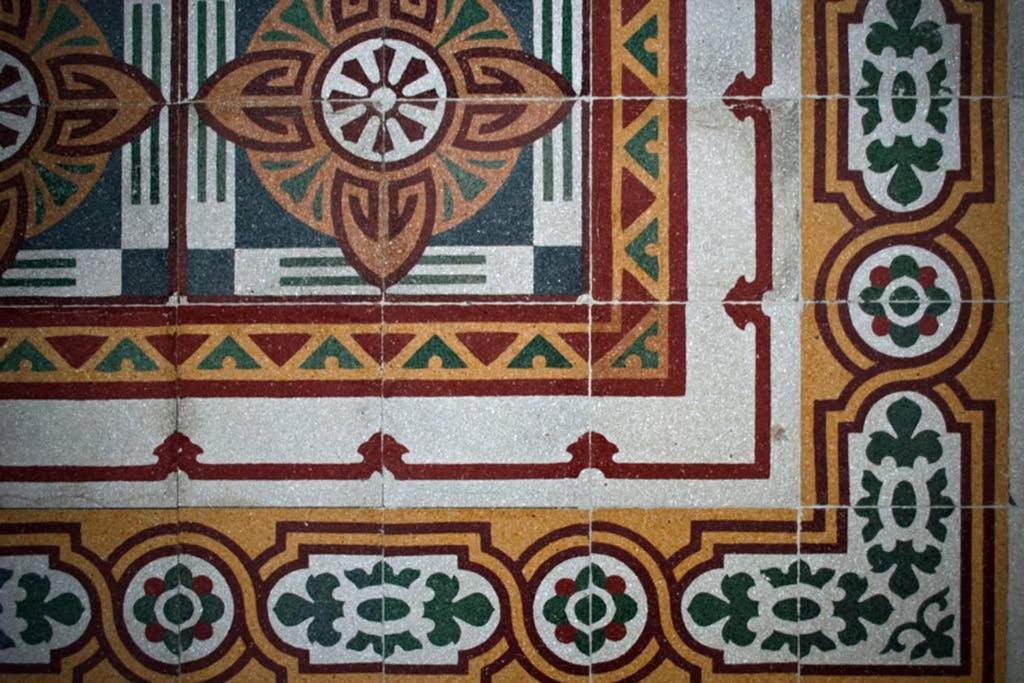 Villa La Rina Παλέρμο Εξωτερικό φωτογραφία