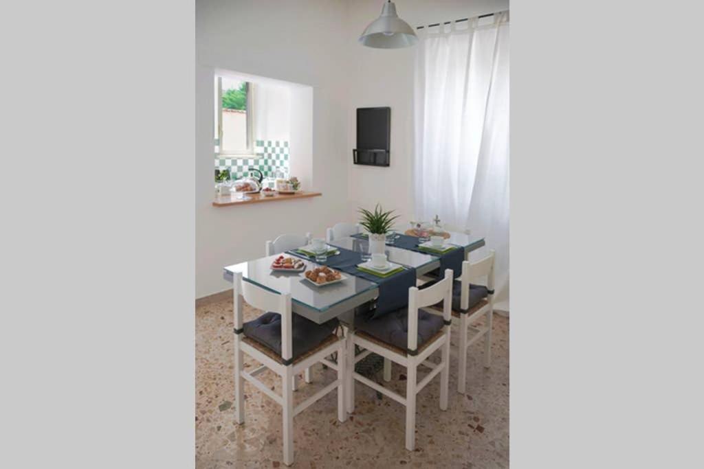 Villa La Rina Παλέρμο Εξωτερικό φωτογραφία